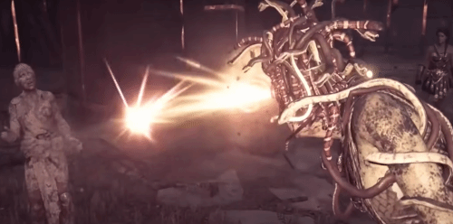 外媒盤點(diǎn)游戲史10大強(qiáng)女性BOSS：《AC奧德賽》美杜莎登頂