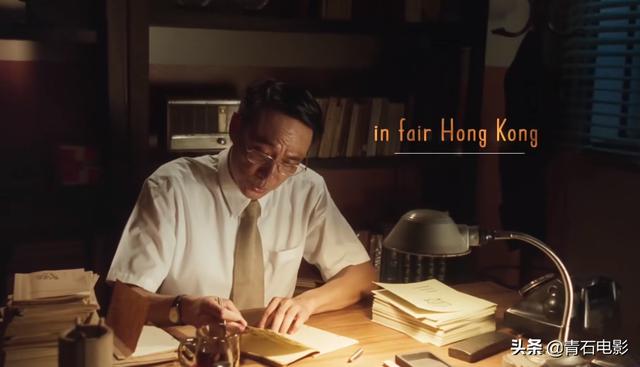 香港串燒片也來了，集結洪金寶徐克杜琪峰等7人，每人講一個年代（香港串燒片也來了）(6)