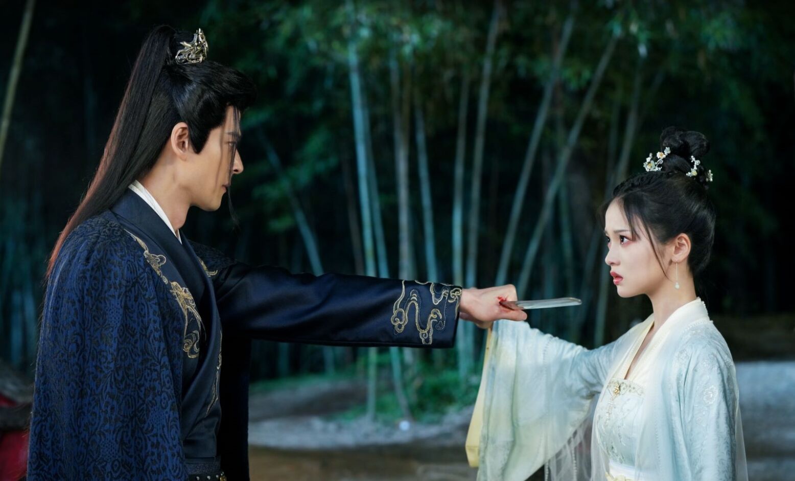 古韻流淌，情牽半日 | 《偷得將軍半日閑》4月26相約愛奇藝