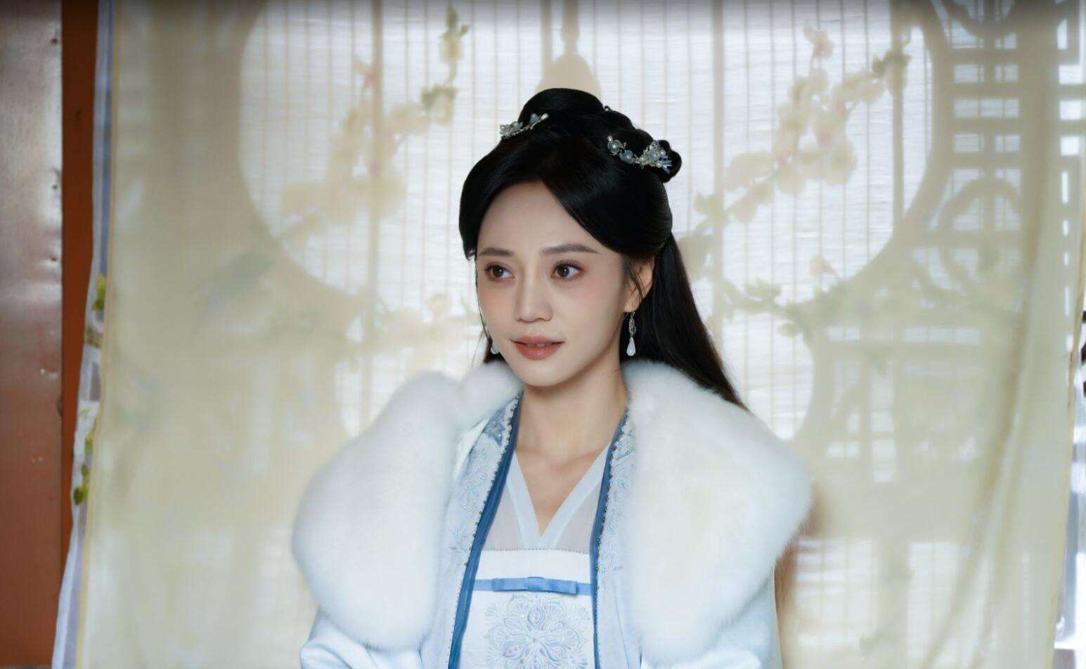 古韻流淌，情牽半日 | 《偷得將軍半日閑》4月26相約愛奇藝