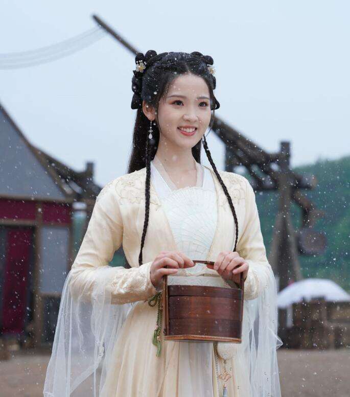 古韻流淌，情牽半日 | 《偷得將軍半日閑》4月26相約愛奇藝