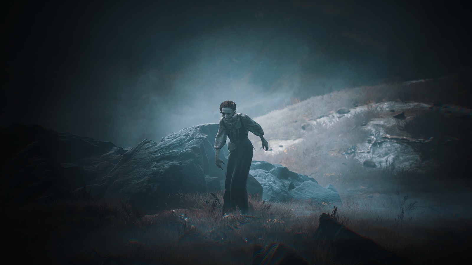 《風(fēng)之島》2025年登陸多平臺 開放世界探索冒險(xiǎn)