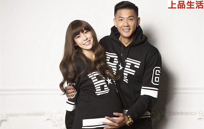 范瑋琪與陳建州照片