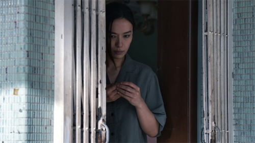 新加坡驚悚電影 《陪月疑云》細(xì)思極恐 林慧玲陷心魔困境