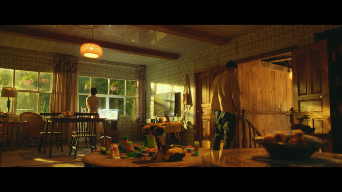 《返殺》Steam頁(yè)面上線(xiàn) 動(dòng)態(tài)影像槍?xiě)?zhàn)動(dòng)作冒險(xiǎn)