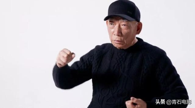 香港串燒片也來了，集結洪金寶徐克杜琪峰等7人，每人講一個年代（香港串燒片也來了）(12)