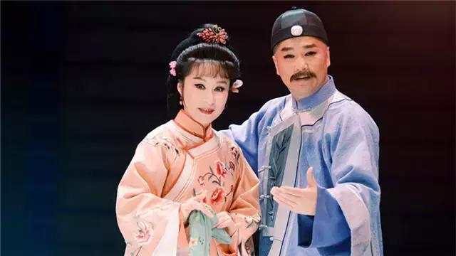 余順《不越雷池》 塵世清濁，做個正人只能不怕難 黃梅戲（余順不越雷池塵世清濁）(5)