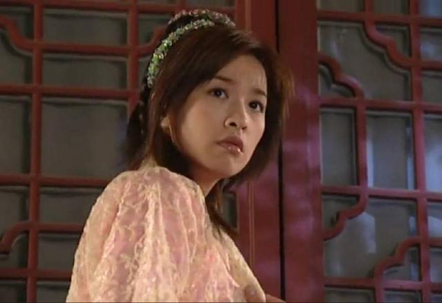 網(wǎng)劇《萌妃駕到》，一個披著古裝背景的現(xiàn)代?。ㄒ粋€披著古裝背景的現(xiàn)代劇）(6)