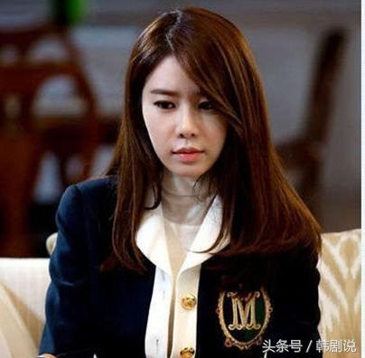 雖然不是女一號(hào)，但劉仁娜挑選作品的眼光確實(shí)好（雖然不是女一號(hào)）(2)