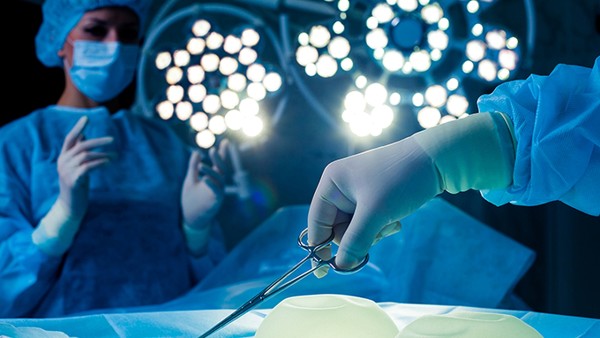 傳統(tǒng)痔瘡手術為什么不縫合