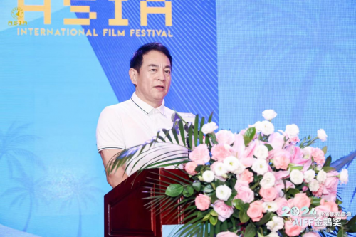 2024【AIFF金鹮獎(jiǎng)】時(shí)尚電影周獲獎(jiǎng)名單公布