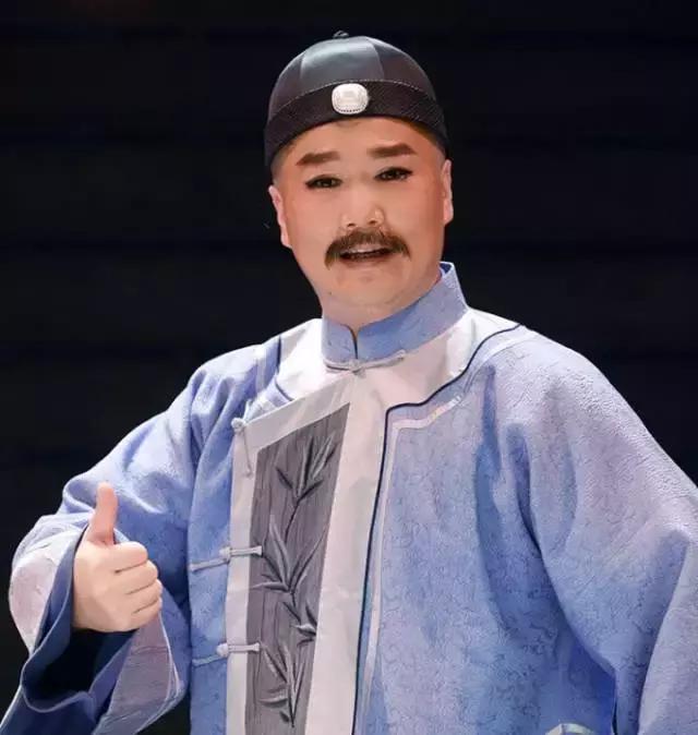 余順《不越雷池》 塵世清濁，做個正人只能不怕難 黃梅戲（余順不越雷池塵世清濁）(3)