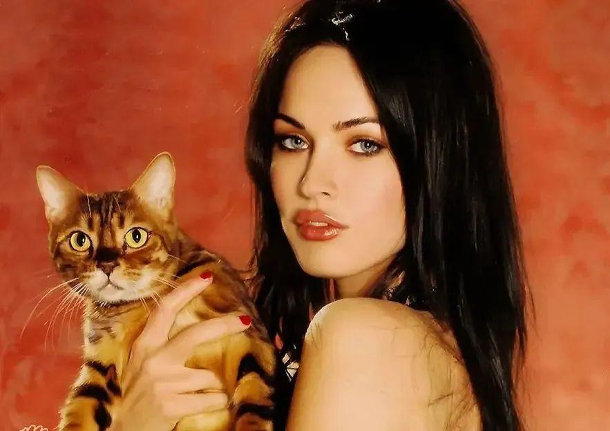 好萊塢十大最美女明星(2024最性感的10位女星) 90