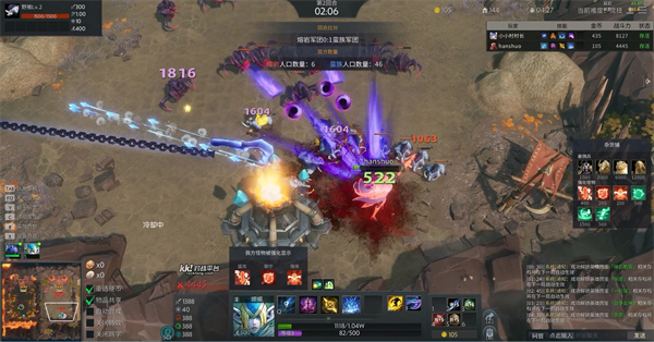 KK官方對戰(zhàn)平臺《爆戰(zhàn)兄弟》全新PVP開戰(zhàn) 多維策略暢快激斗