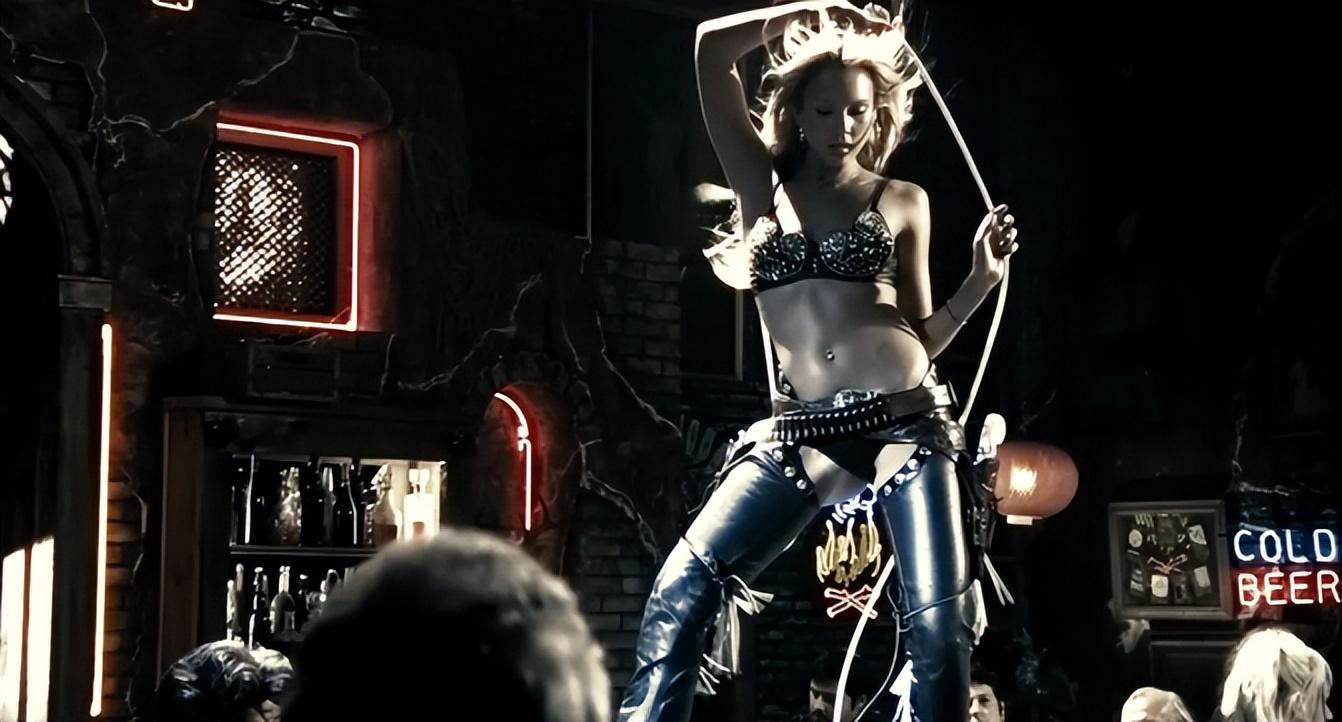 好萊塢十大最美女明星(2024最性感的10位女星) 24