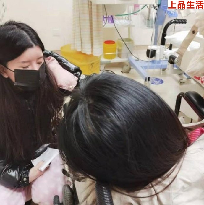 yumi孫雨吞藥輕生事件 