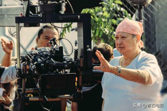 香港串燒片也來了，集結洪金寶徐克杜琪峰等7人，每人講一個年代（香港串燒片也來了）(3)