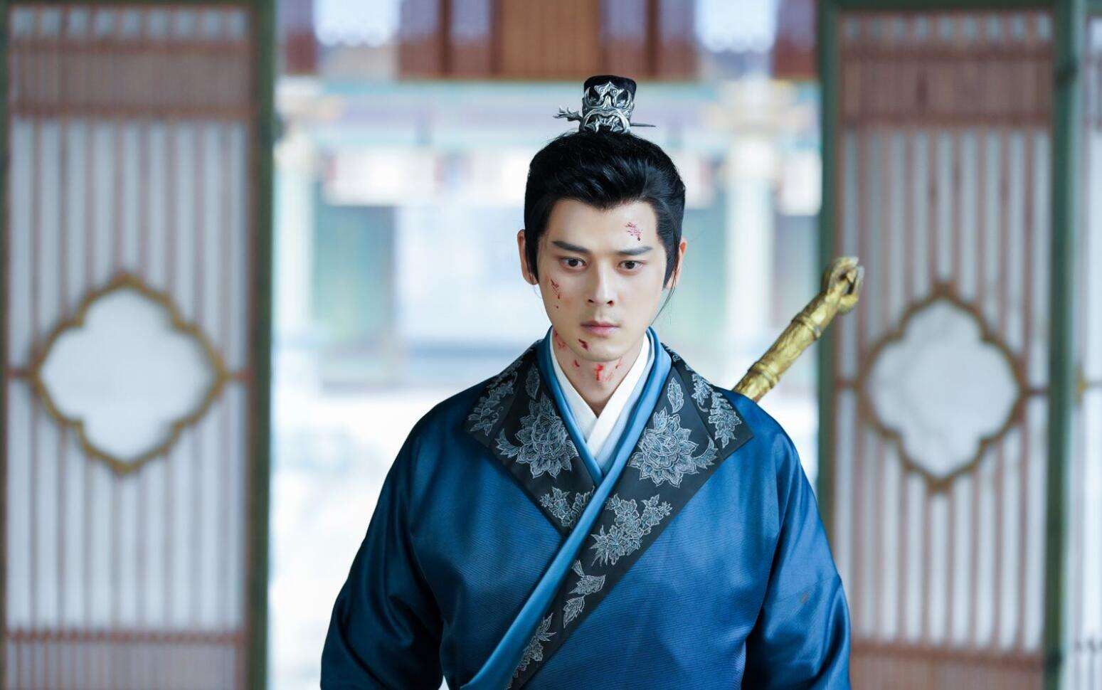 古韻流淌，情牽半日 | 《偷得將軍半日閑》4月26相約愛奇藝