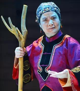 余順《不越雷池》 塵世清濁，做個正人只能不怕難 黃梅戲（余順不越雷池塵世清濁）(14)