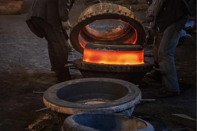 毒鐵鍋 遭央視多次曝光，把美食變成 毒藥 ，大家應(yīng)提高警惕（遭央視多次曝光）(6)
