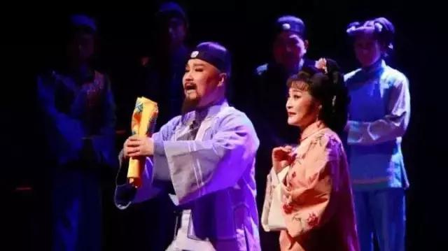 余順《不越雷池》 塵世清濁，做個正人只能不怕難 黃梅戲（余順不越雷池塵世清濁）(10)