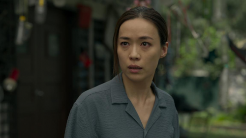 新加坡驚悚電影 《陪月疑云》細(xì)思極恐 林慧玲陷心魔困境