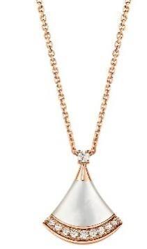 傾心示愛 共赴浪漫邀約 BVLGARI寶格麗甜蜜獻(xiàn)禮520