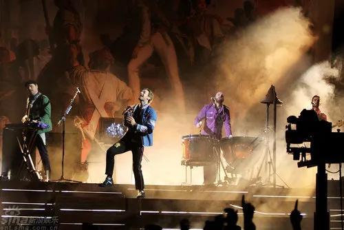 歐美樂隊組合排行榜有哪些,最牛的十大重金屬樂隊排行榜 18