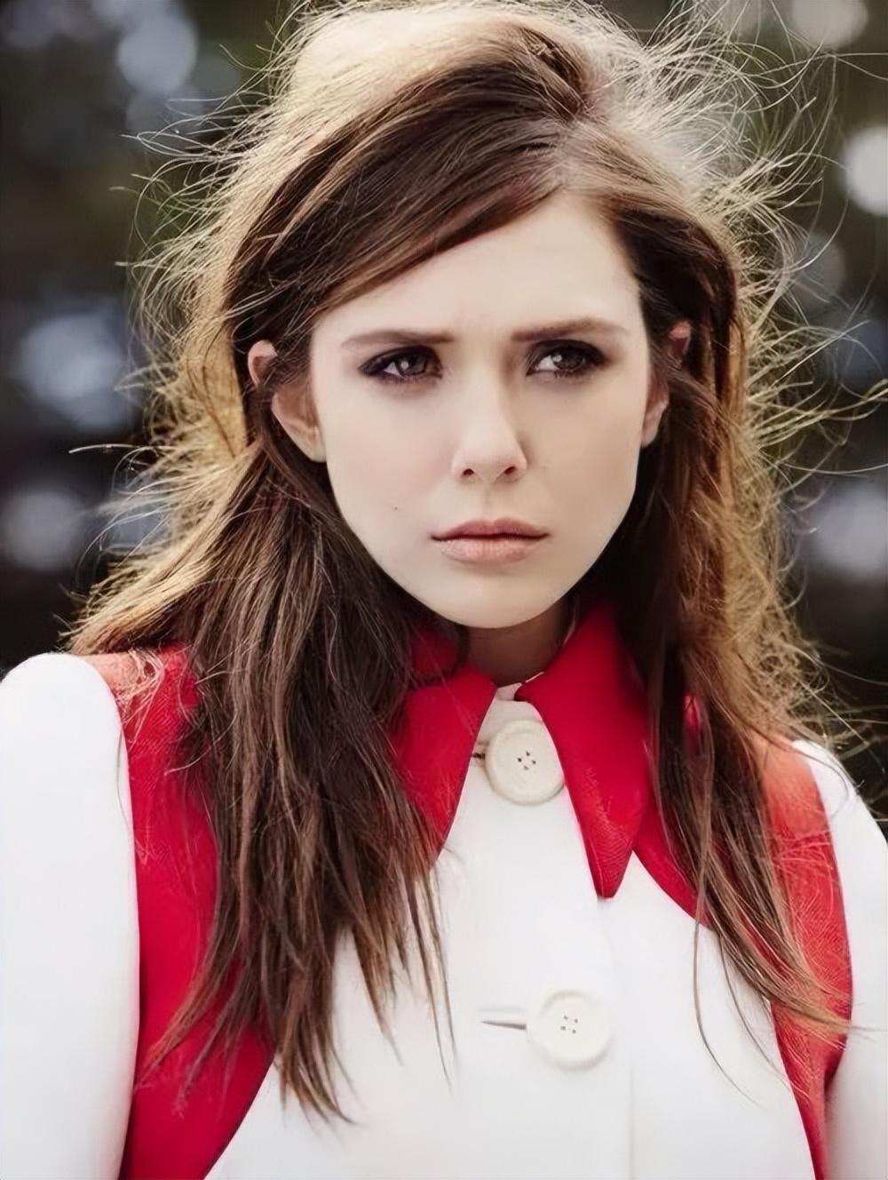 好萊塢十大最美女明星(2024最性感的10位女星) 166