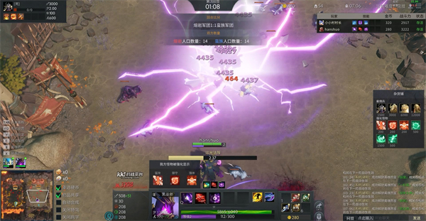 KK官方對戰(zhàn)平臺《爆戰(zhàn)兄弟》全新PVP開戰(zhàn) 多維策略暢快激斗