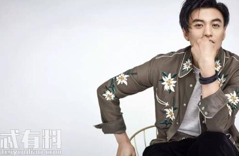 長安十二時辰龍波是好是壞 龍波扮演者是誰資料作品介紹（長安十二時辰龍波是好是壞）(2)