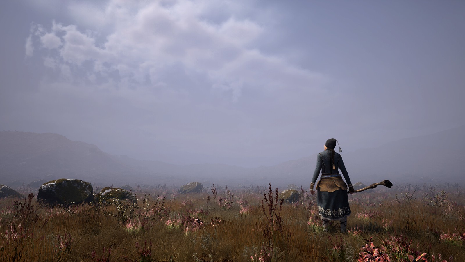 《風(fēng)之島》2025年登陸多平臺 開放世界探索冒險(xiǎn)