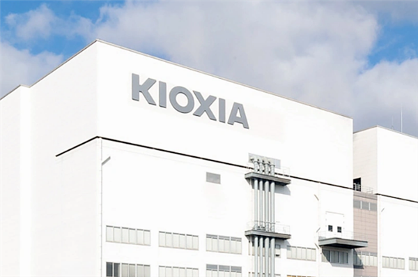 鎧俠新一代UFS 4.0閃存芯片出樣：高1TB、封裝尺寸更小