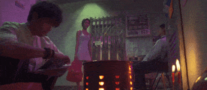 歐美恐怖片排行榜前十名,膽小慎看的十部驚悚片 18