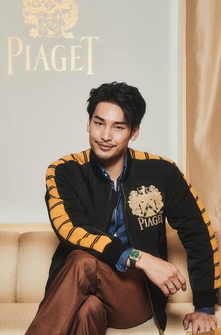 2024“鐘表與奇跡”高級(jí)鐘表展華麗揭幕 PIAGET伯爵攜手艾拉·理查德斯、李俊昊及陳立波共襄盛典