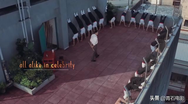 香港串燒片也來了，集結洪金寶徐克杜琪峰等7人，每人講一個年代（香港串燒片也來了）(4)