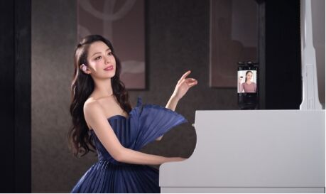 震撼首發(fā)，Cleer推出全球首款開放式AI 耳機(jī)Cleer ARC 3 音弧！