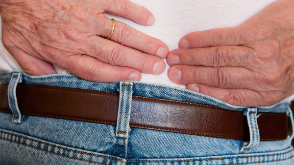 頸椎會(huì)不會(huì)和腰椎間盤突出