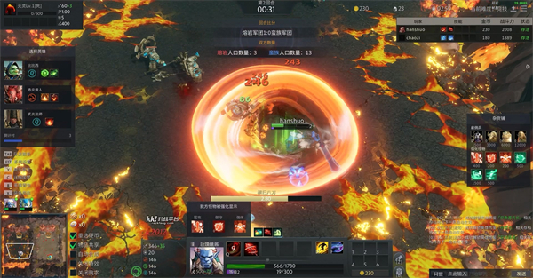 KK官方對戰(zhàn)平臺《爆戰(zhàn)兄弟》全新PVP開戰(zhàn) 多維策略暢快激斗