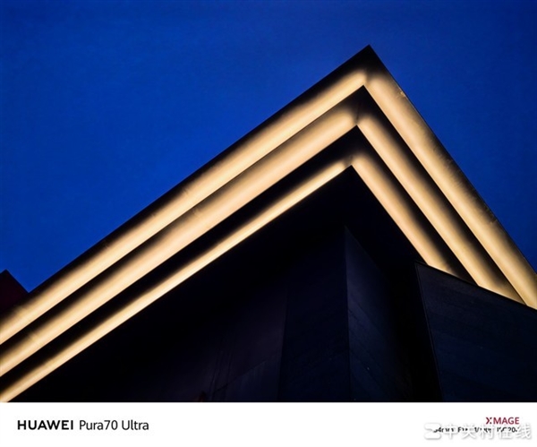 華為Pura 70 Ultra影像實拍：1英寸機皇實至名歸