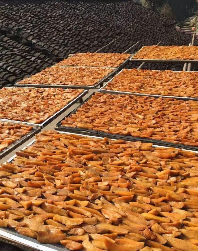 味道研究所 | 橘黃變棕紅 這口Q糯甜香深深烙印在你心間（味道研究所橘黃變棕紅）(8)