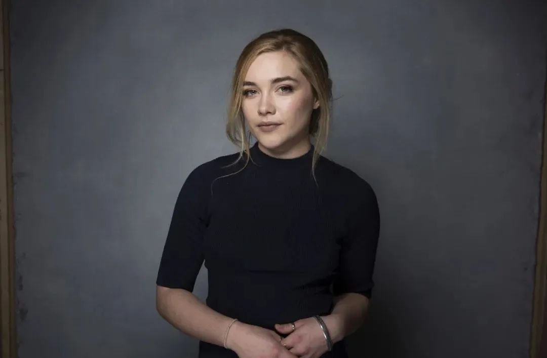 好萊塢十大最美女明星(2024最性感的10位女星) 54