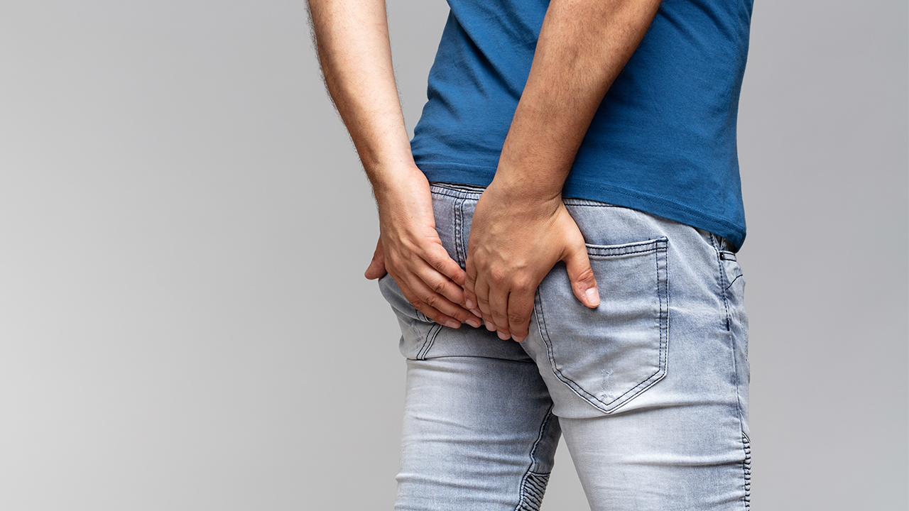 大便不成形又有痔瘡怎么辦