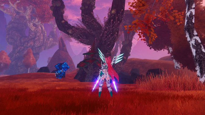 《星海樂章》Steam頁面上線 開放世界ARPG