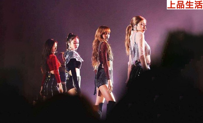 BLACKPINK演唱會(huì)照
