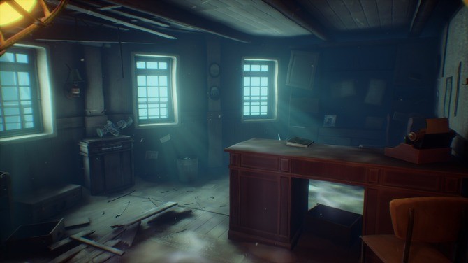 《塔拉薩號(hào)》6月19日登陸Steam 海底沉船神秘探索