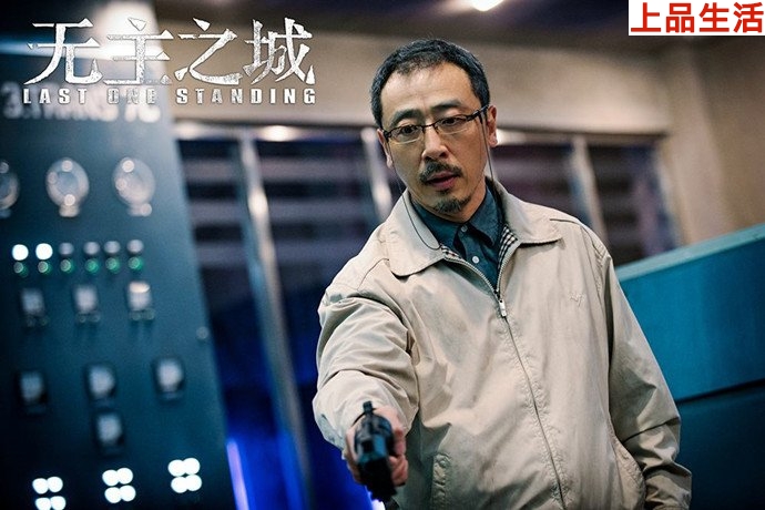 寧理和趙立新什么關(guān)系