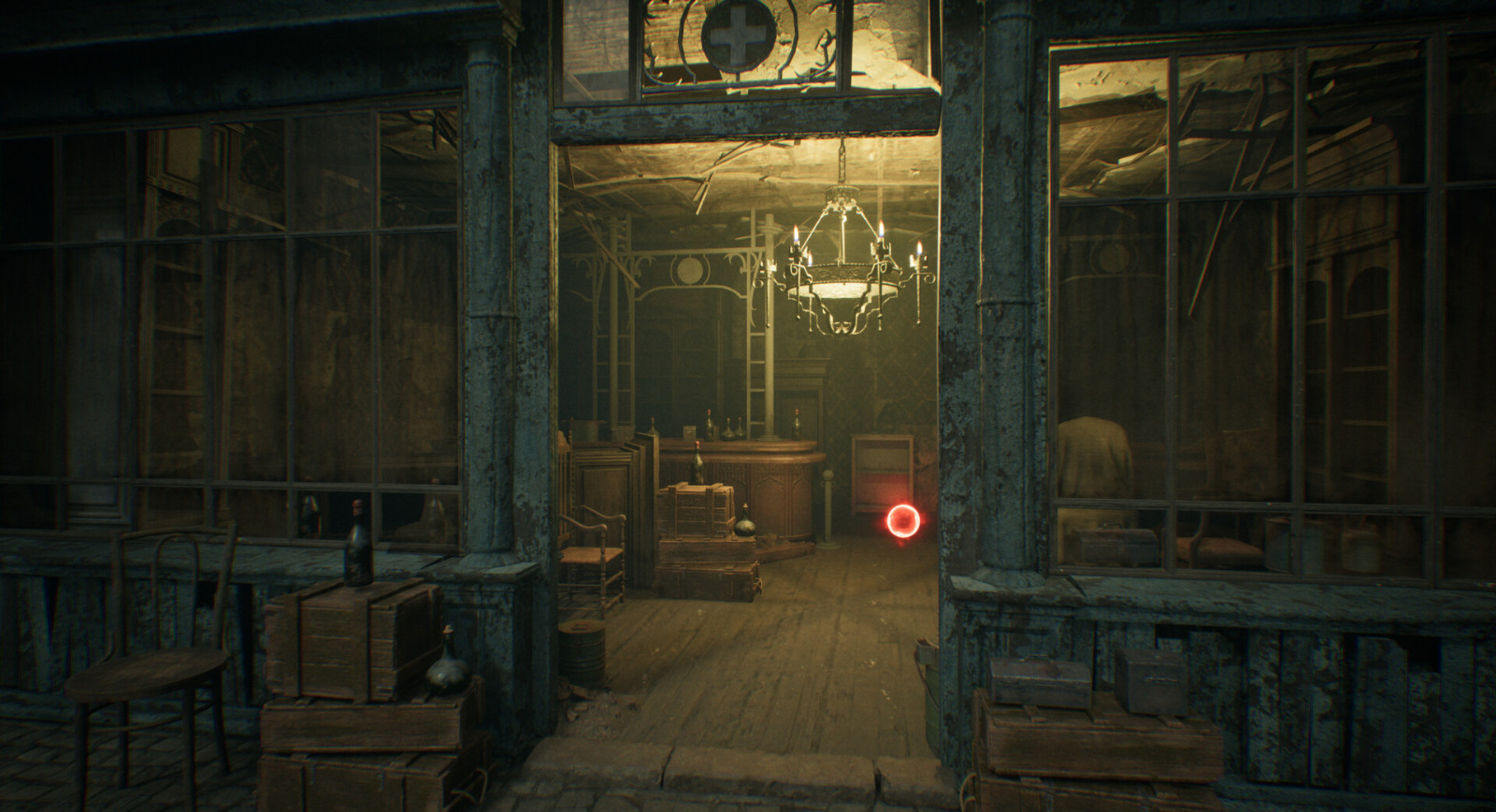 第三人稱射擊游戲《Trench Tales》Steam頁面上線 暫不支持簡(jiǎn)體中文