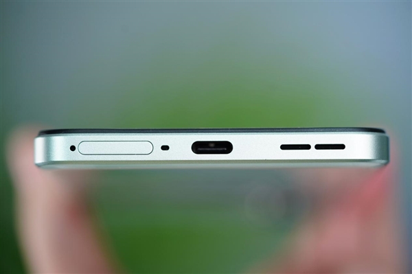 顏如玉！OPPO K12青云圖賞