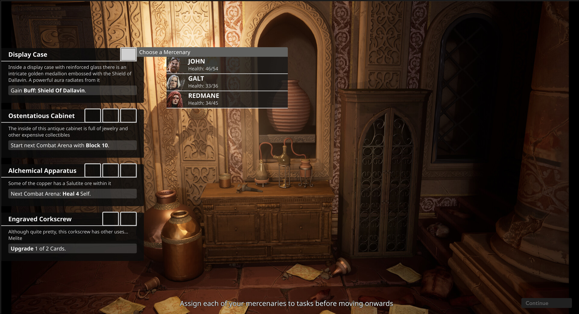 回合制卡牌策略游戲《鐵烙印》現(xiàn)已上架Steam平臺(tái) 并提供試玩Demo